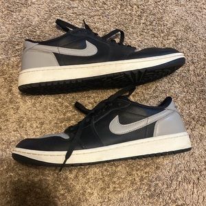 Nike air Jordan 1 low shadow